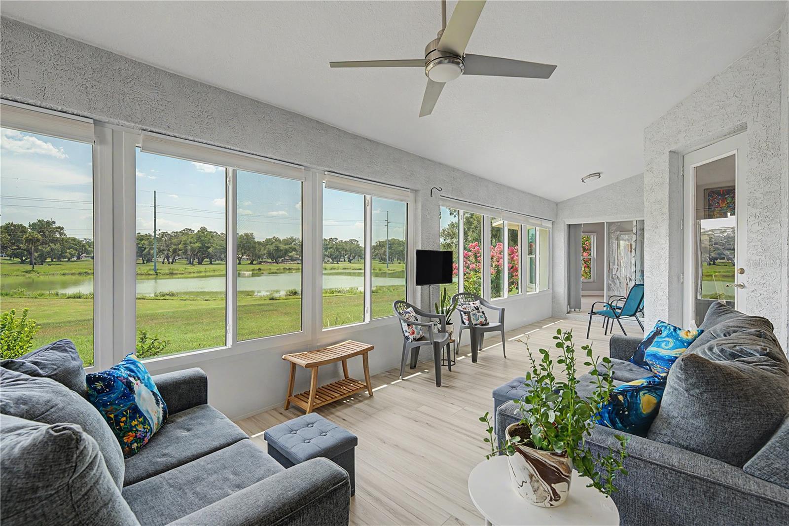 SILVER OAKS - Residential