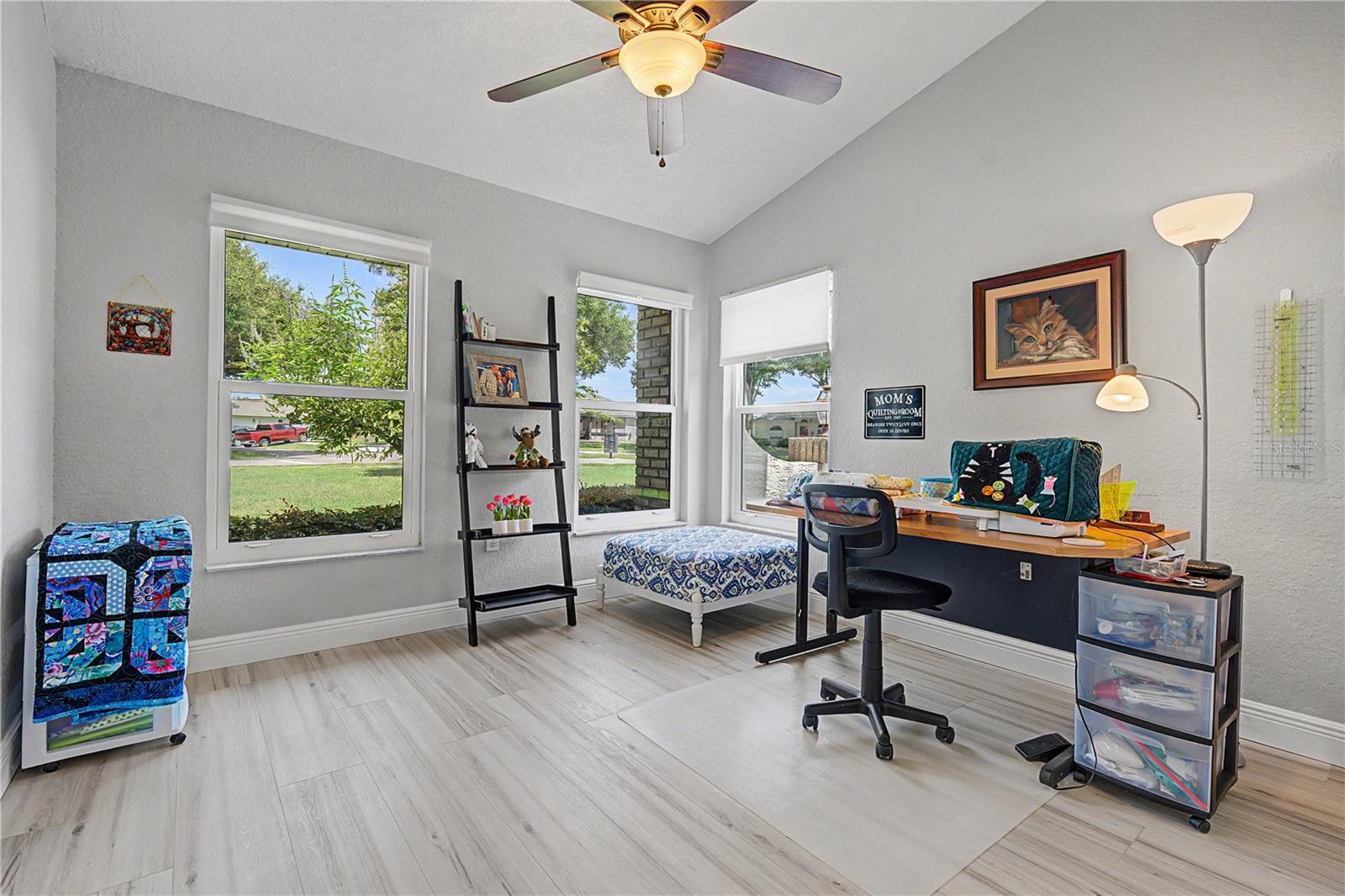 SILVER OAKS - Residential