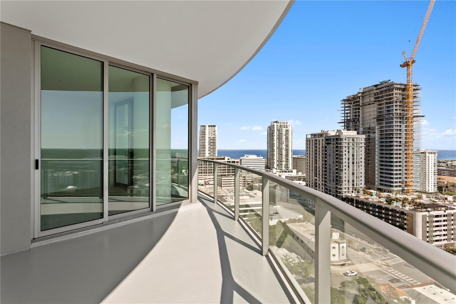 CONDO RESIDENCES AT 400 CENTRAL - Residential