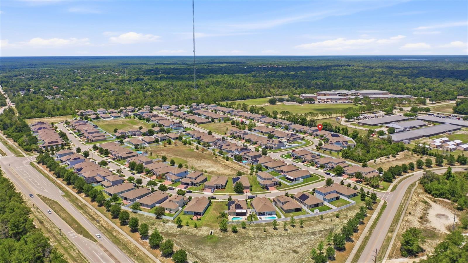 COMPASS LNDG PH 2 - Residential