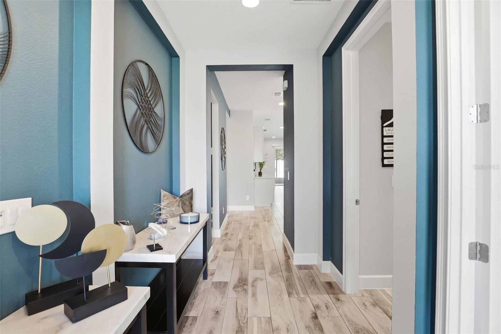 COMPASS LNDG PH 2 - Residential
