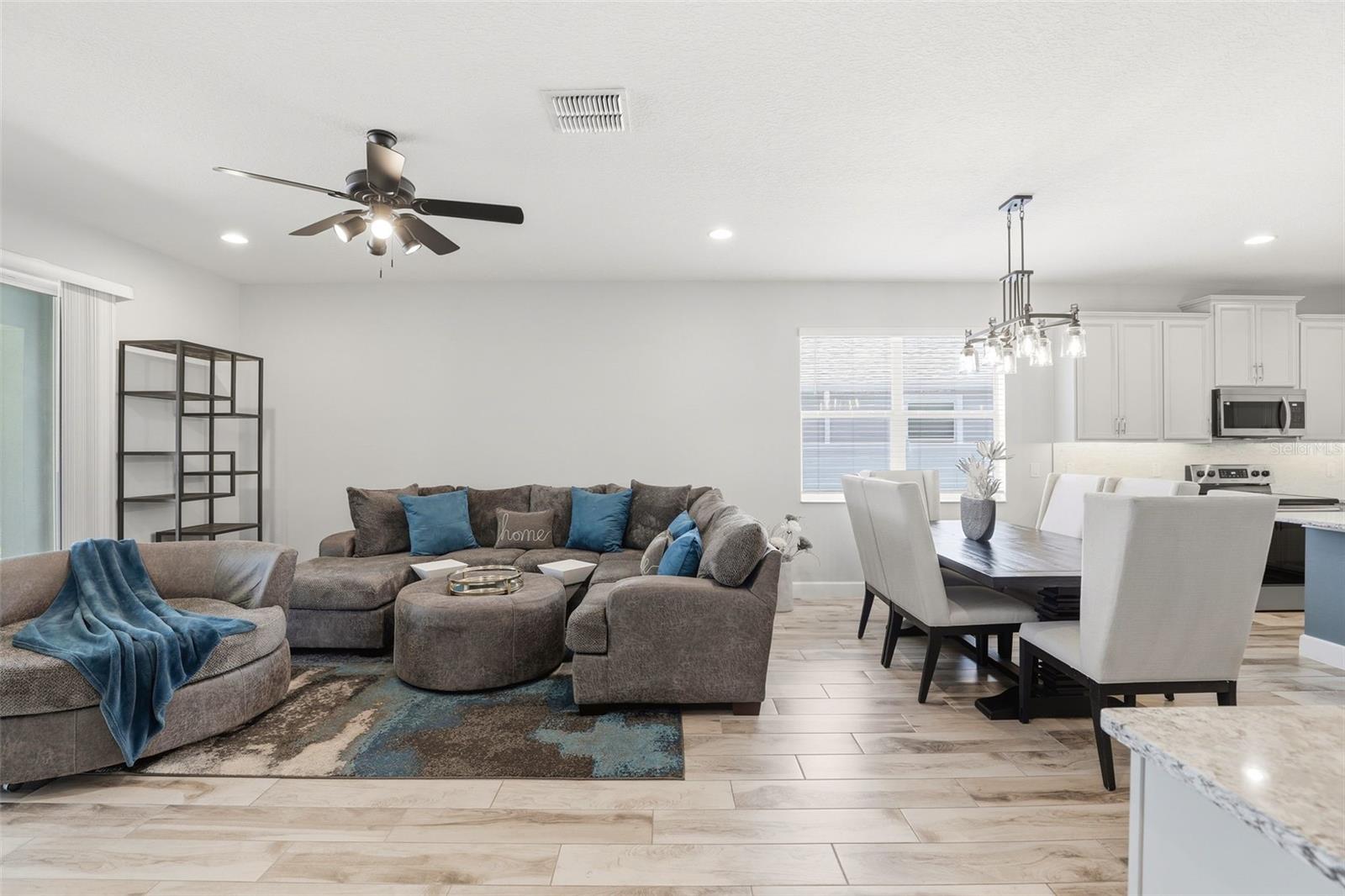 COMPASS LNDG PH 2 - Residential