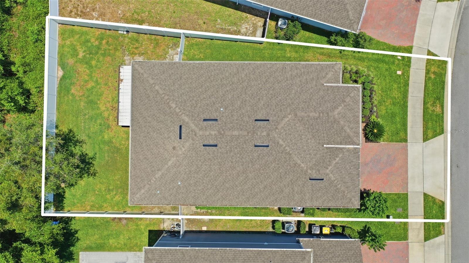 COMPASS LNDG PH 2 - Residential