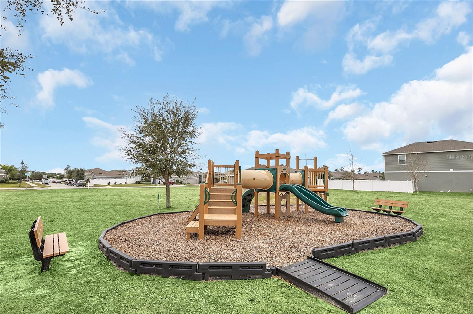 COMPASS LNDG PH 2 - Residential
