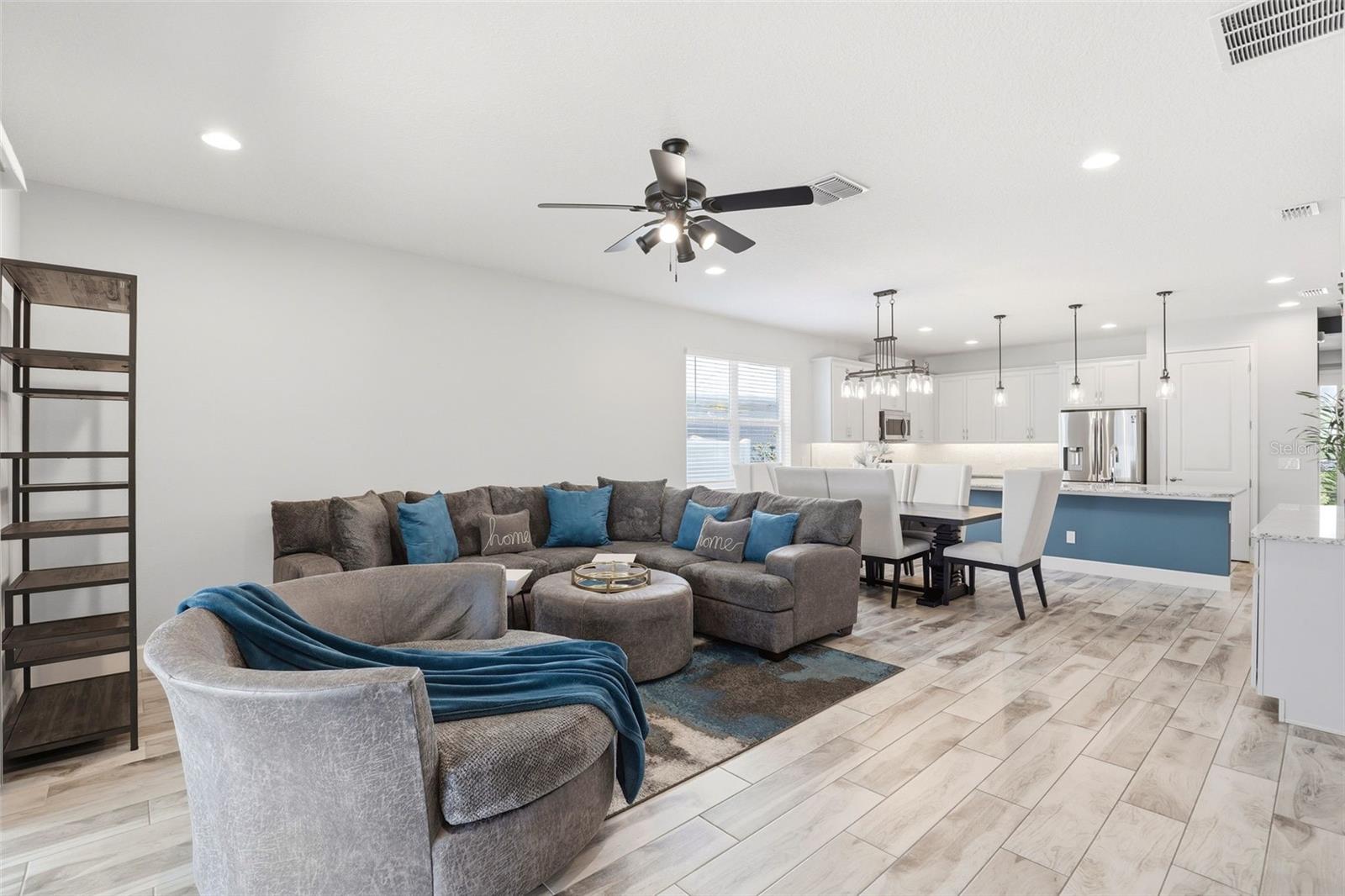 COMPASS LNDG PH 2 - Residential