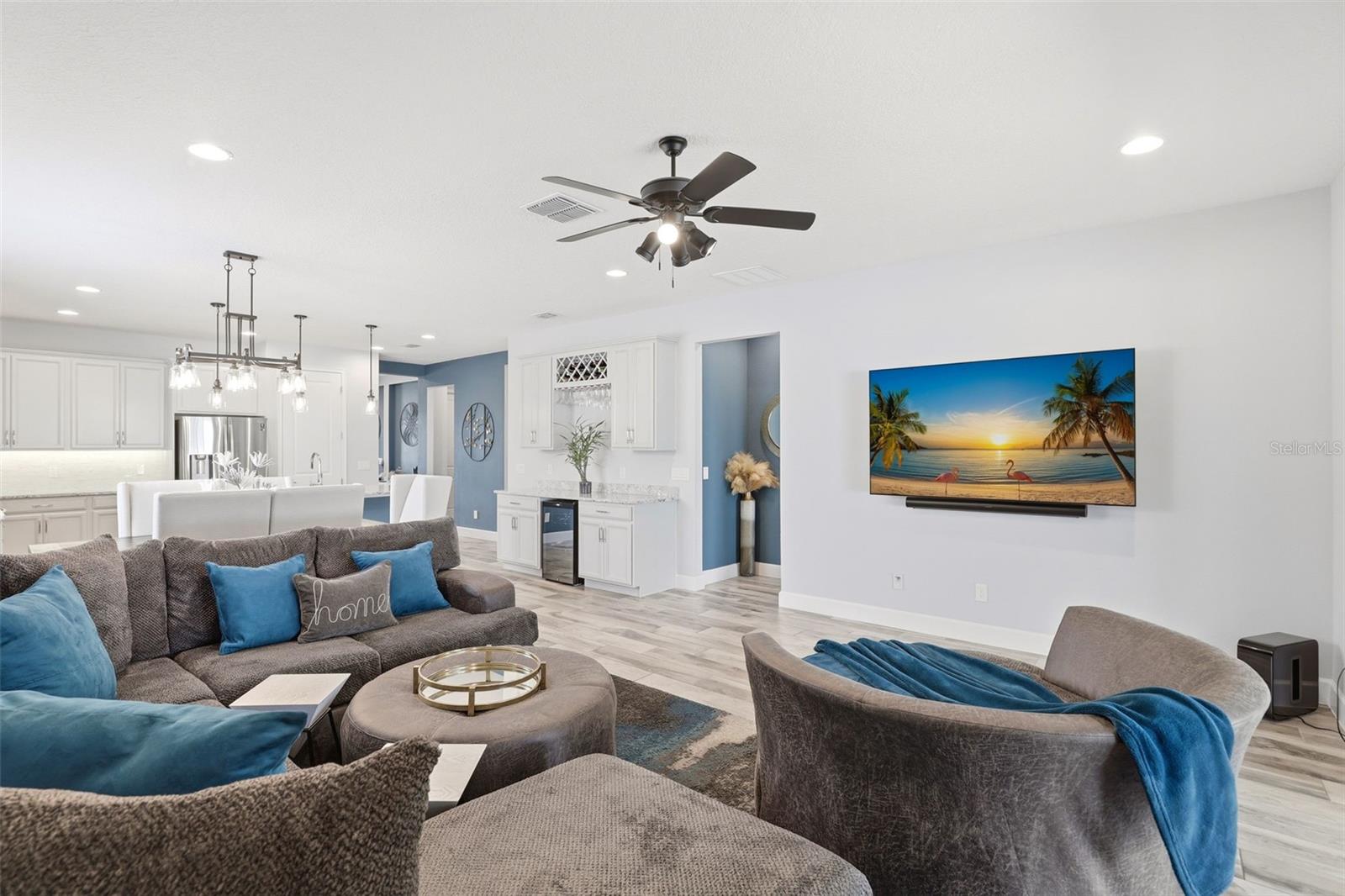 COMPASS LNDG PH 2 - Residential
