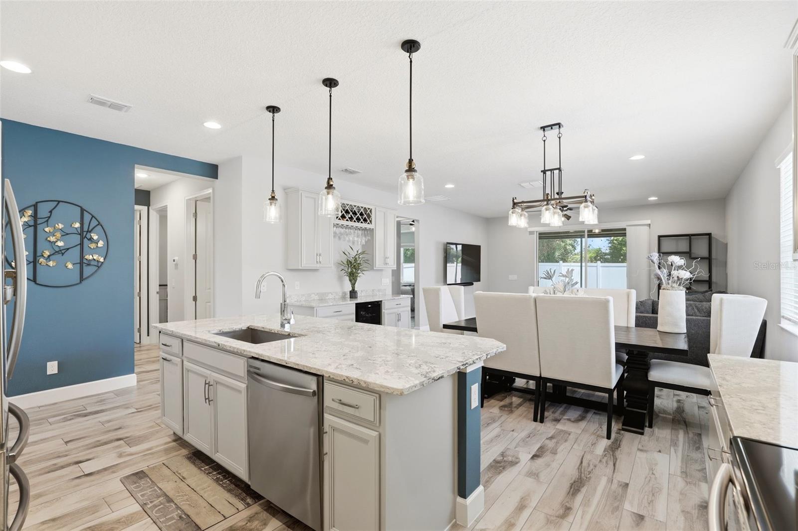 COMPASS LNDG PH 2 - Residential