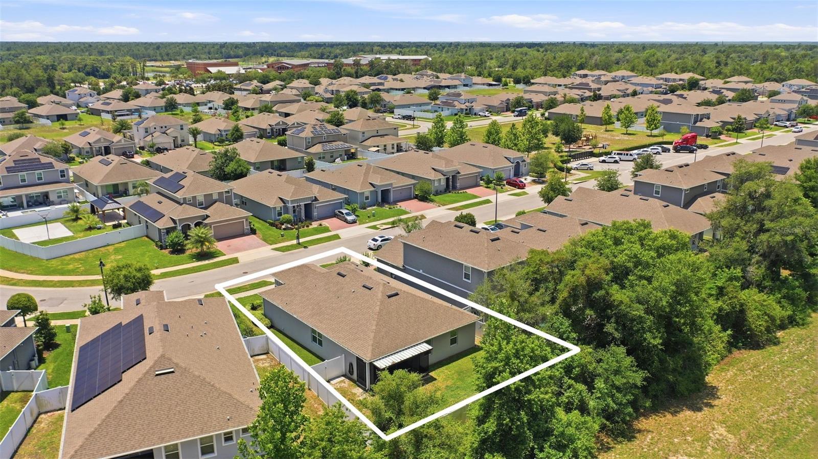 COMPASS LNDG PH 2 - Residential