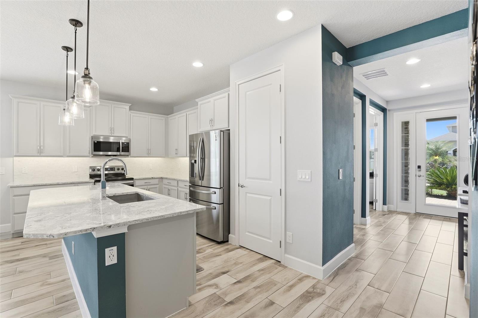 COMPASS LNDG PH 2 - Residential