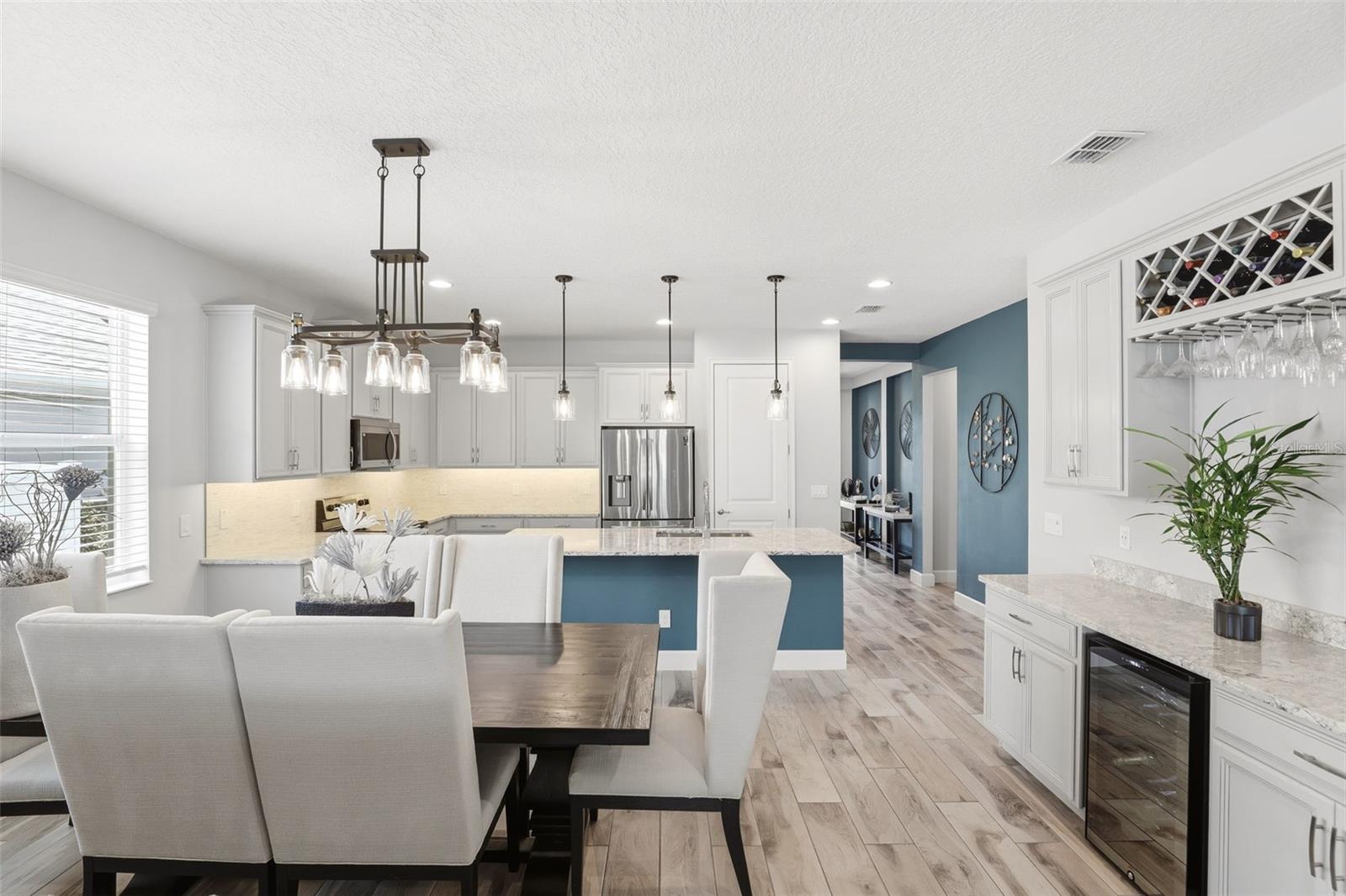 COMPASS LNDG PH 2 - Residential