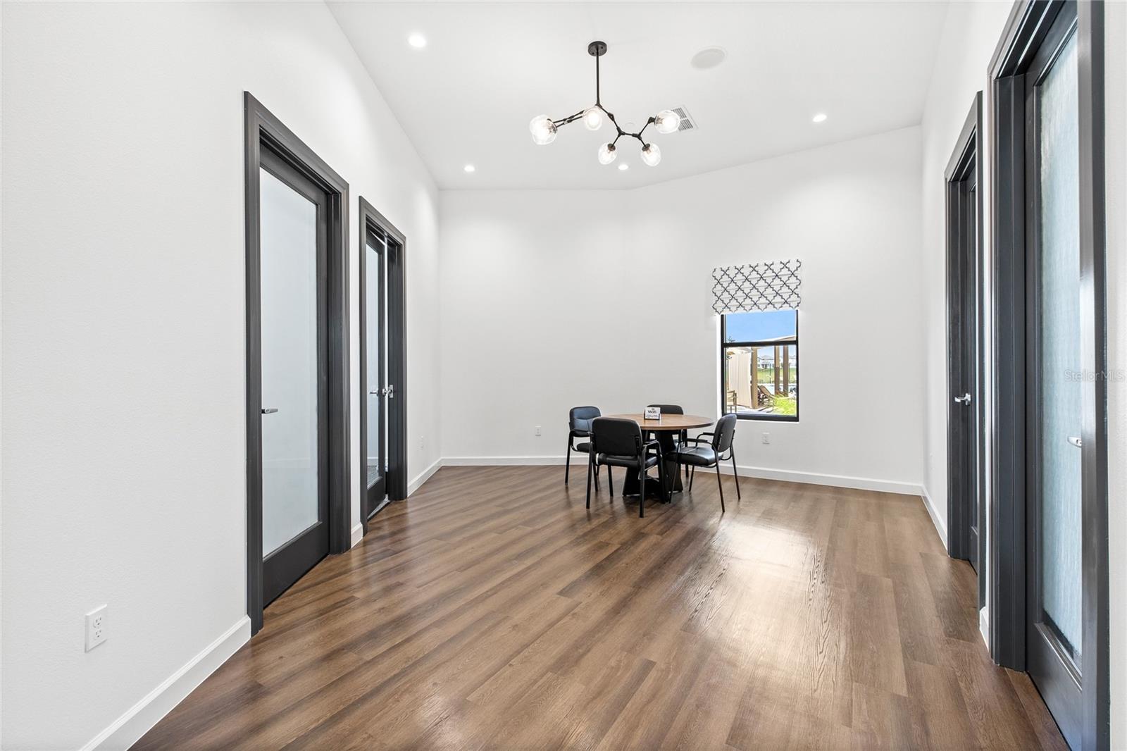 WELLNESS RDG PH 1-A - Residential