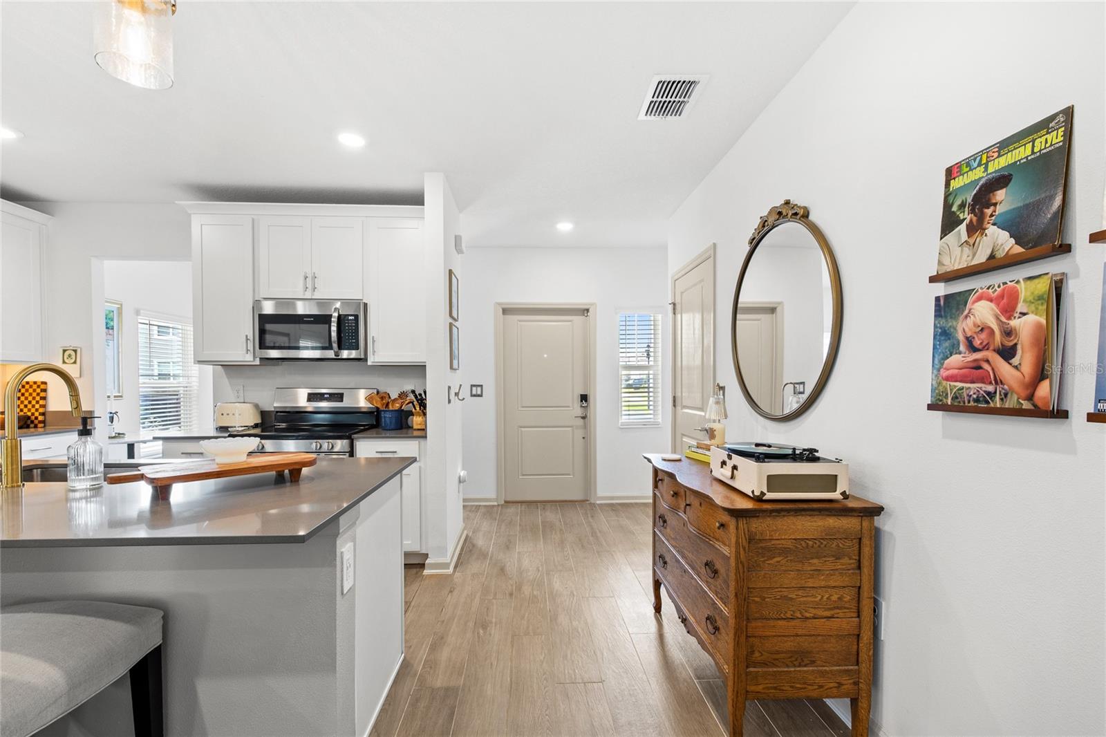 WELLNESS RDG PH 1-A - Residential
