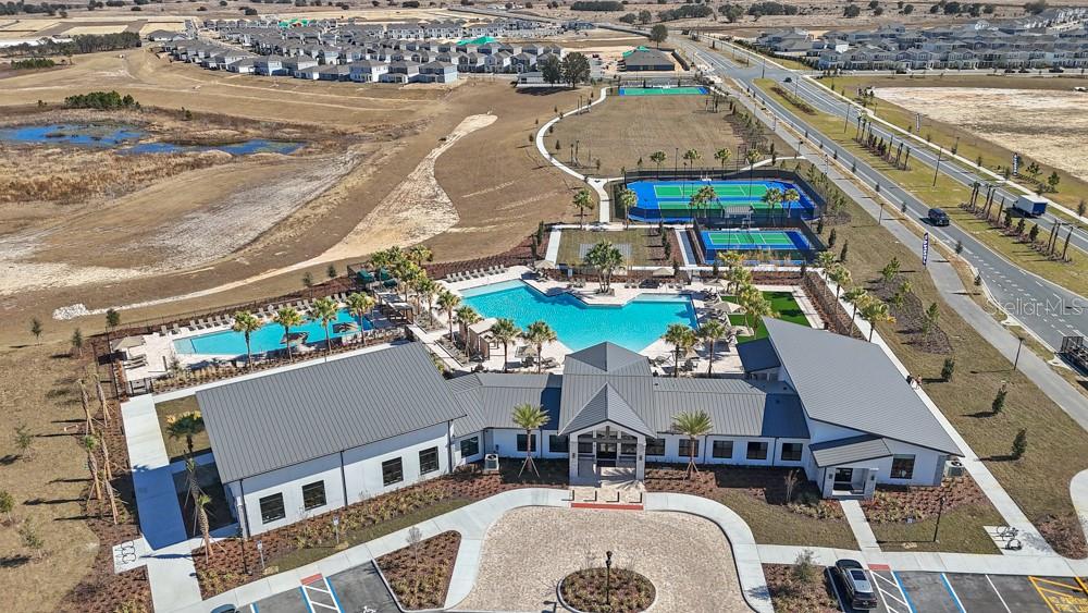 WELLNESS RDG PH 1-A - Residential