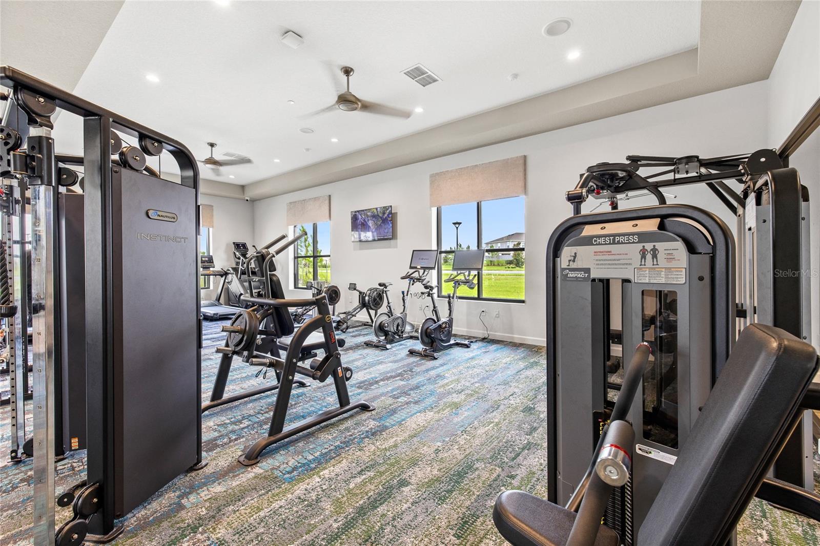 WELLNESS RDG PH 1-A - Residential