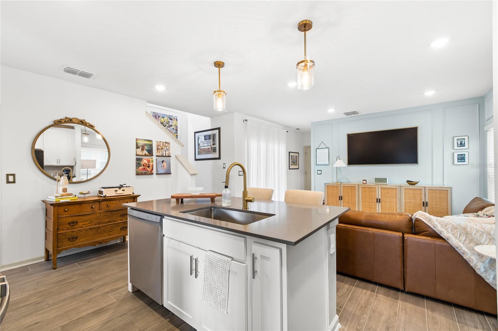 WELLNESS RDG PH 1-A - Residential
