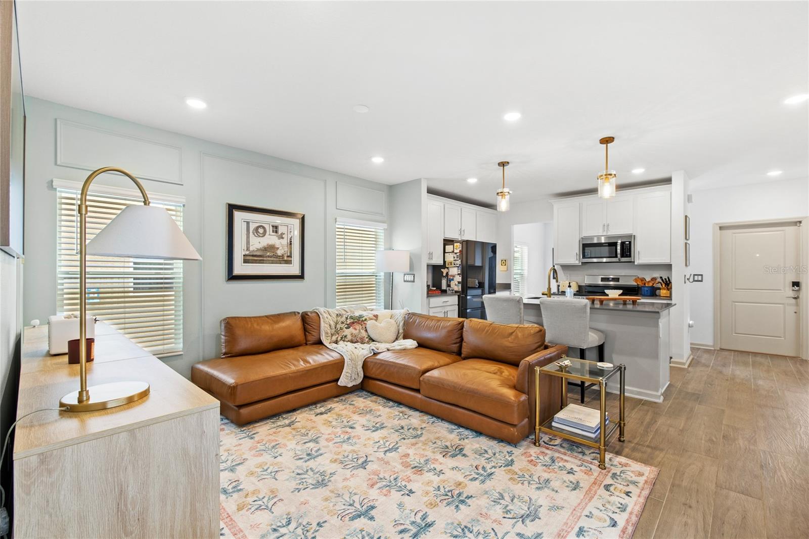 WELLNESS RDG PH 1-A - Residential