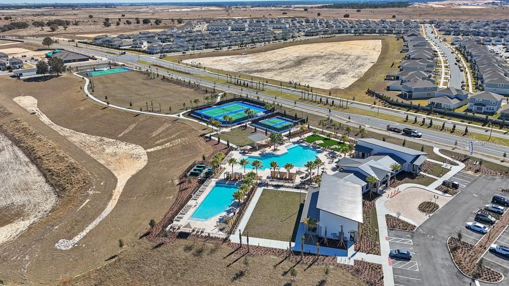WELLNESS RDG PH 1-A - Residential
