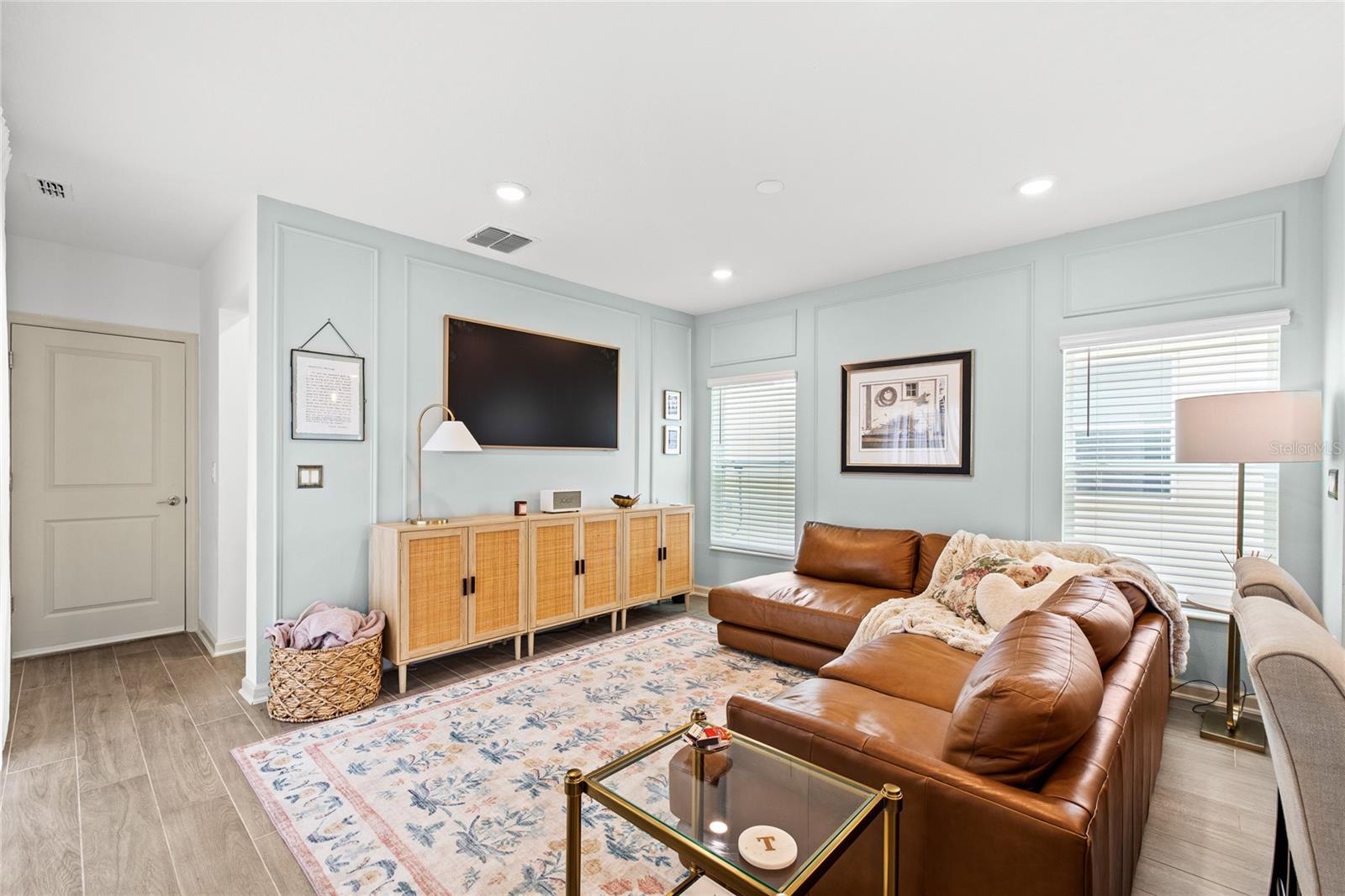 WELLNESS RDG PH 1-A - Residential
