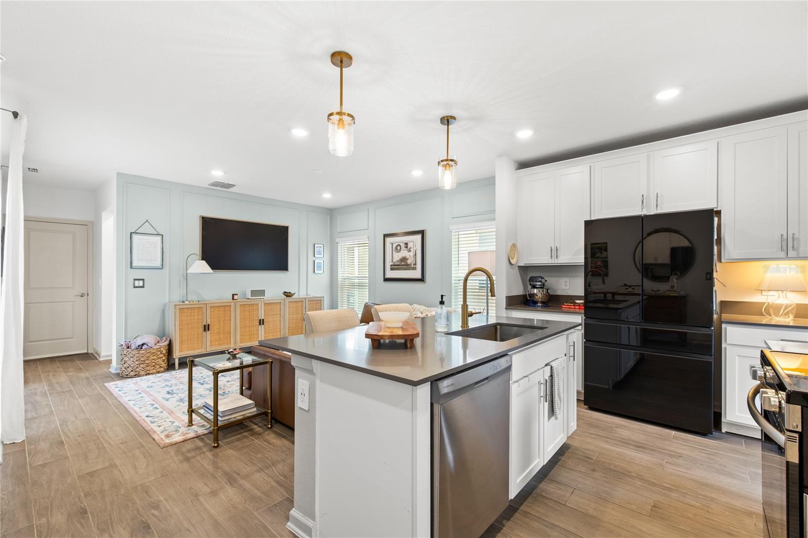 WELLNESS RDG PH 1-A - Residential