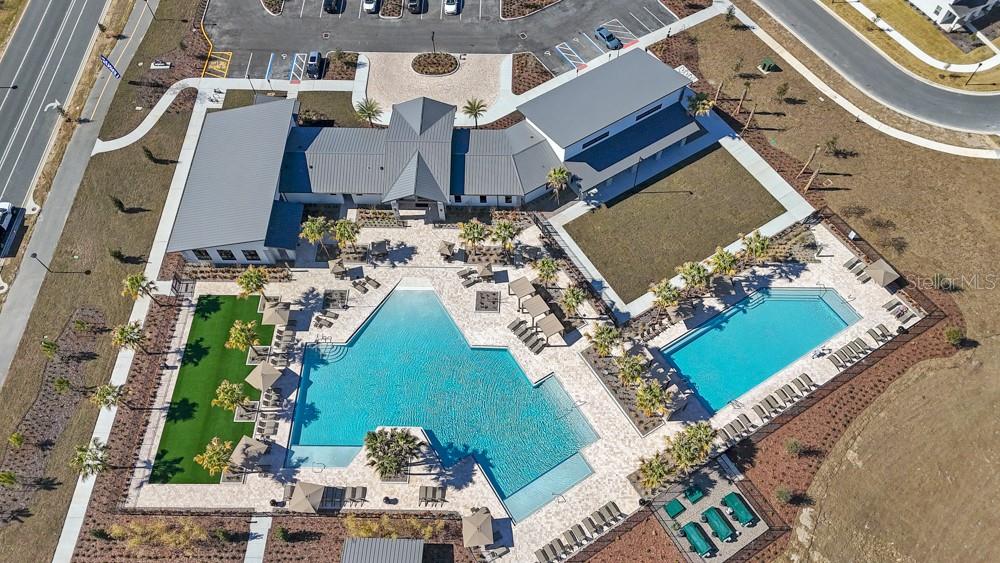 WELLNESS RDG PH 1-A - Residential