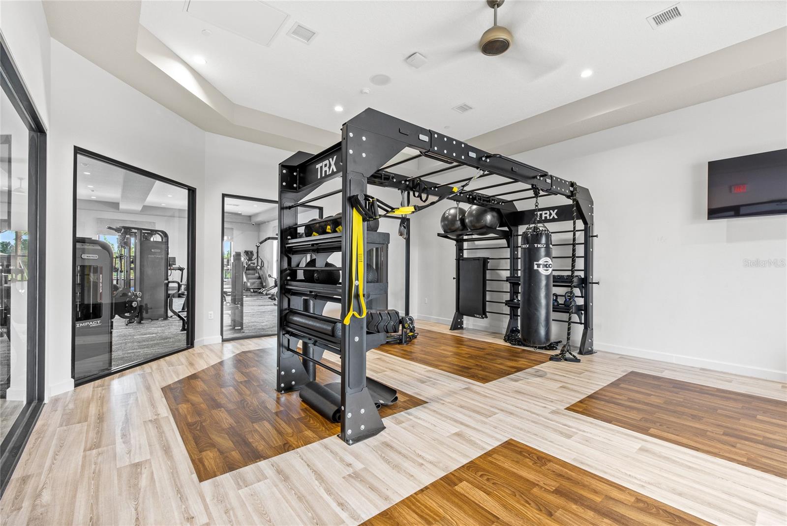 WELLNESS RDG PH 1-A - Residential