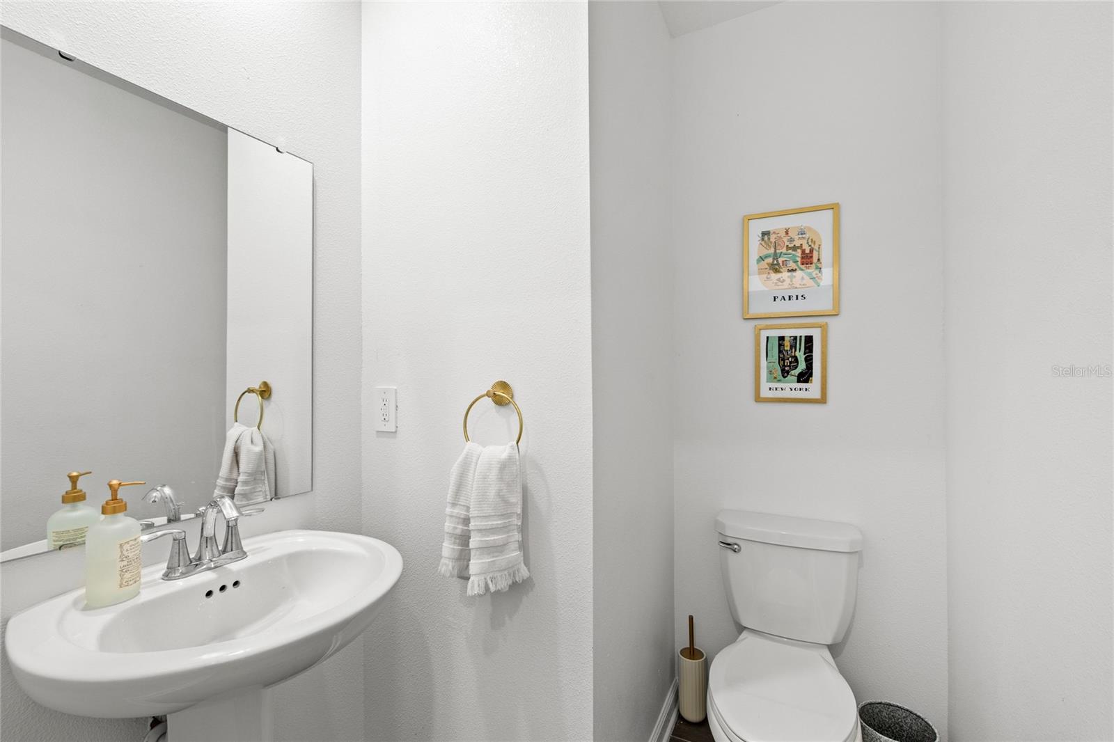 WELLNESS RDG PH 1-A - Residential