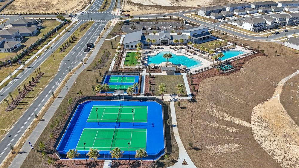 WELLNESS RDG PH 1-A - Residential