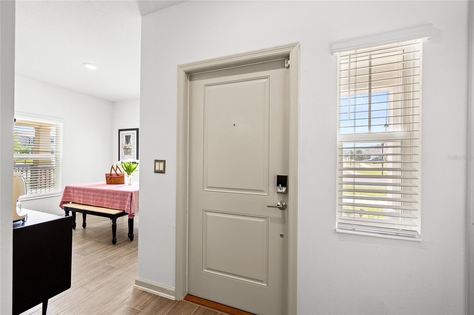 WELLNESS RDG PH 1-A - Residential