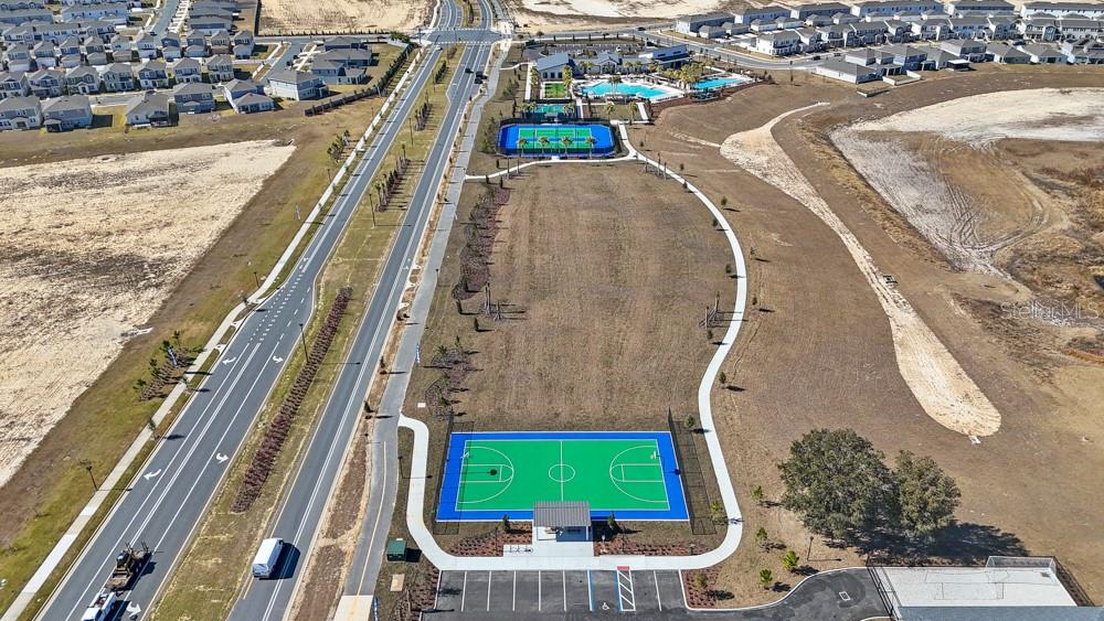 WELLNESS RDG PH 1-A - Residential