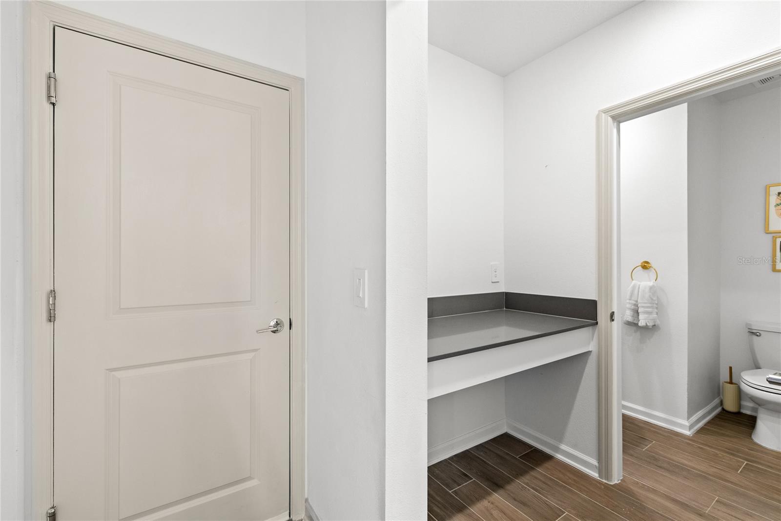 WELLNESS RDG PH 1-A - Residential