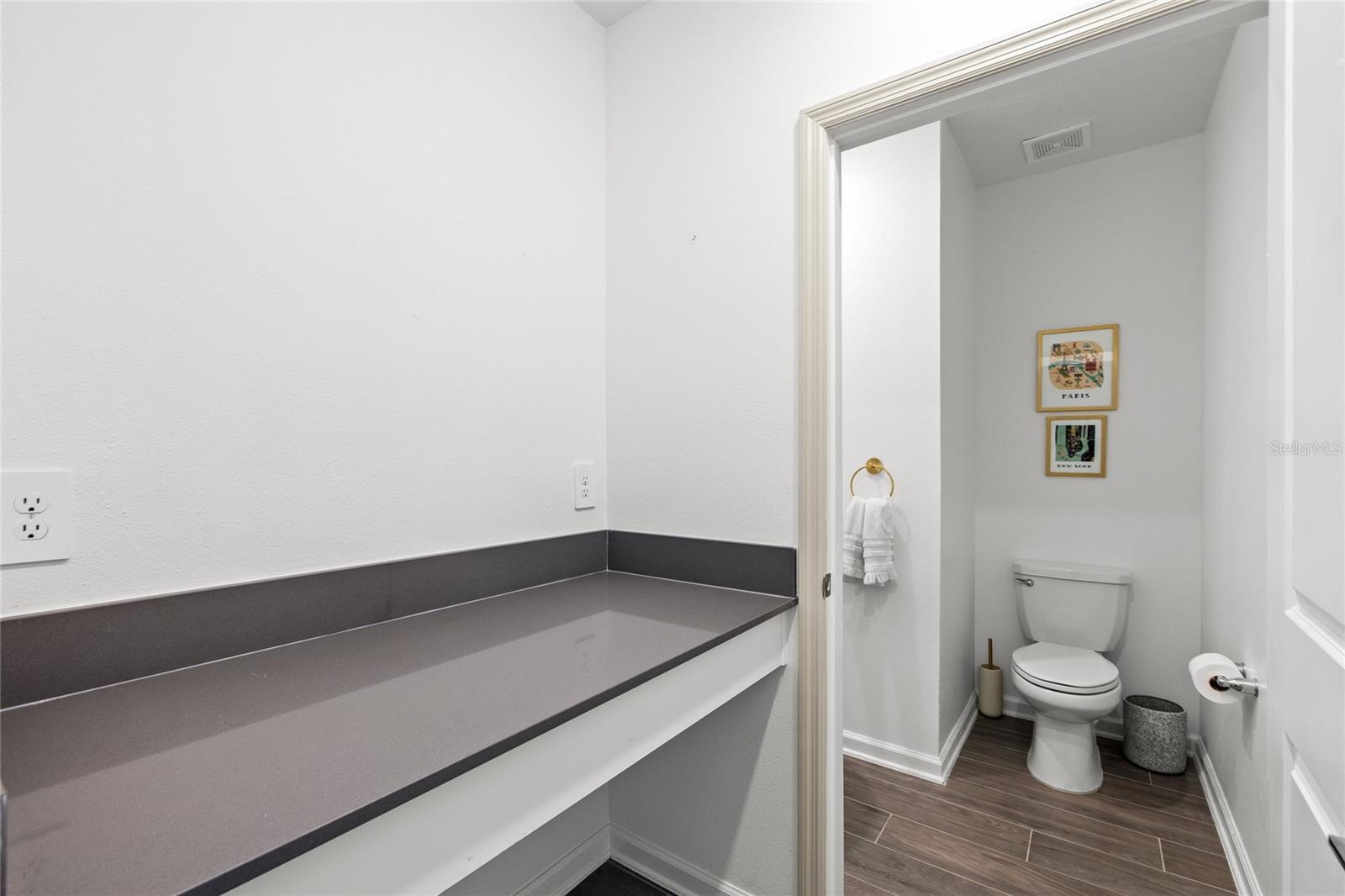 WELLNESS RDG PH 1-A - Residential