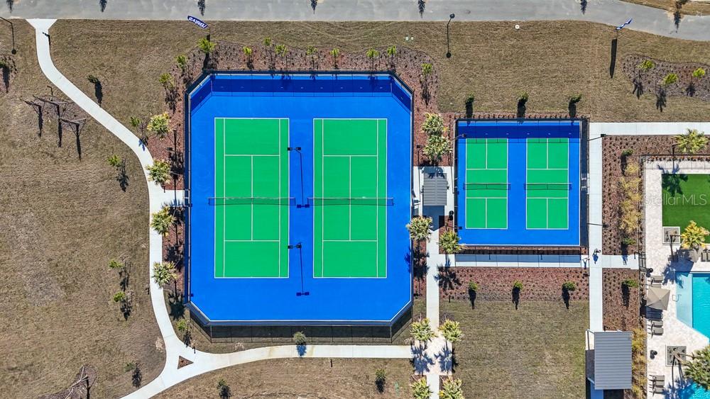 WELLNESS RDG PH 1-A - Residential