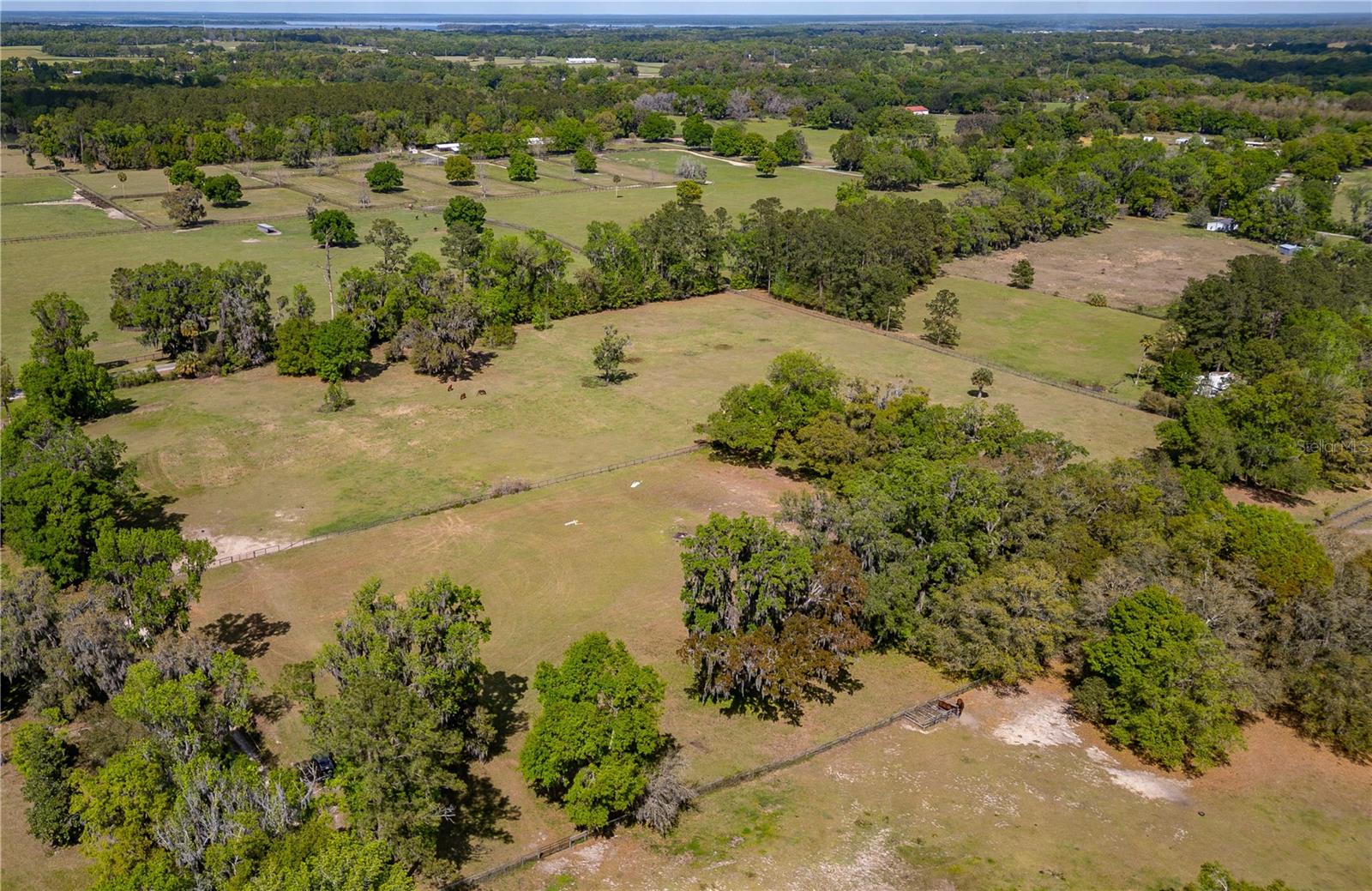 WHIP-POOR-WILL PLANTATION - Land