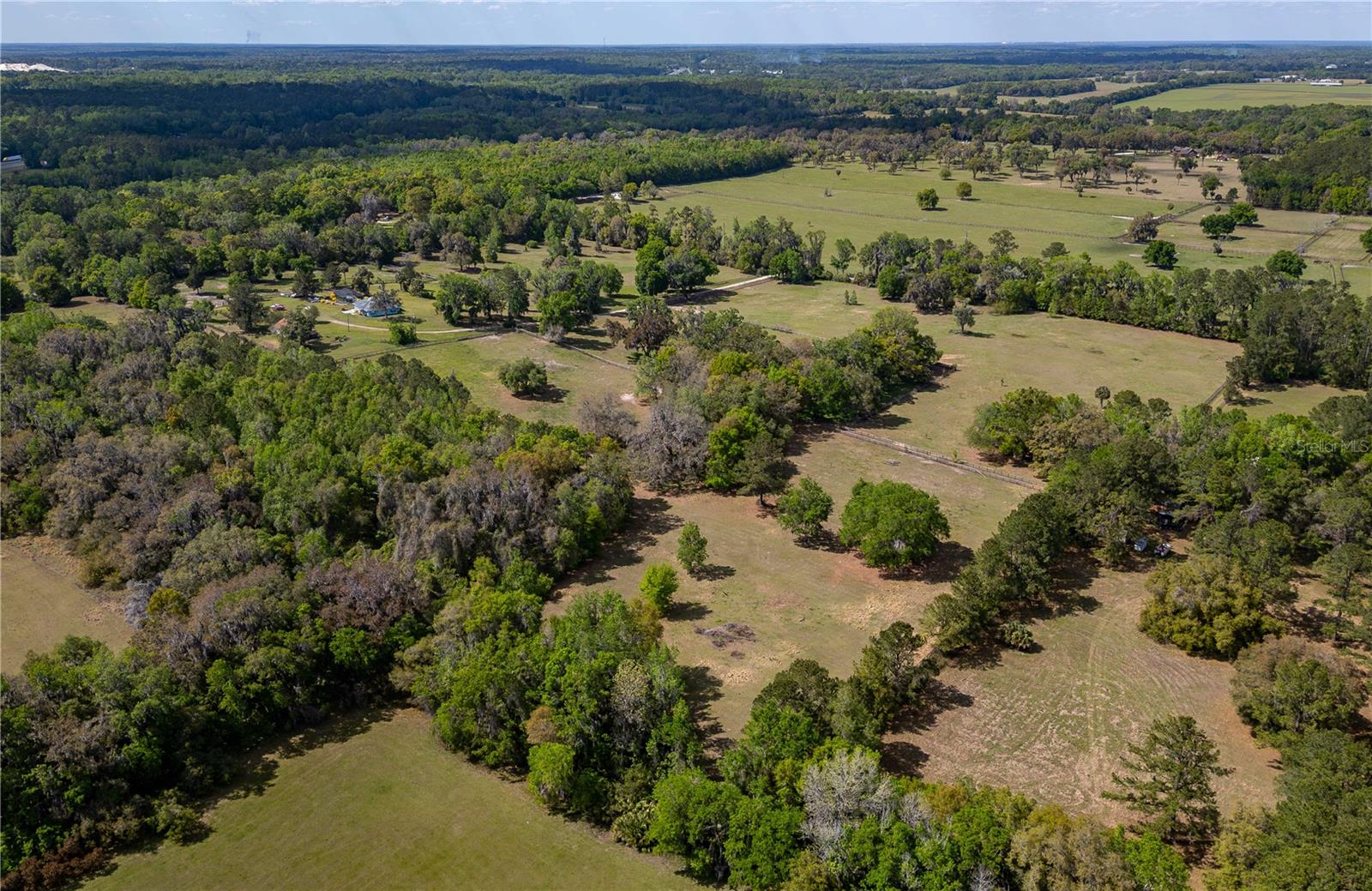 WHIP-POOR-WILL PLANTATION - Land