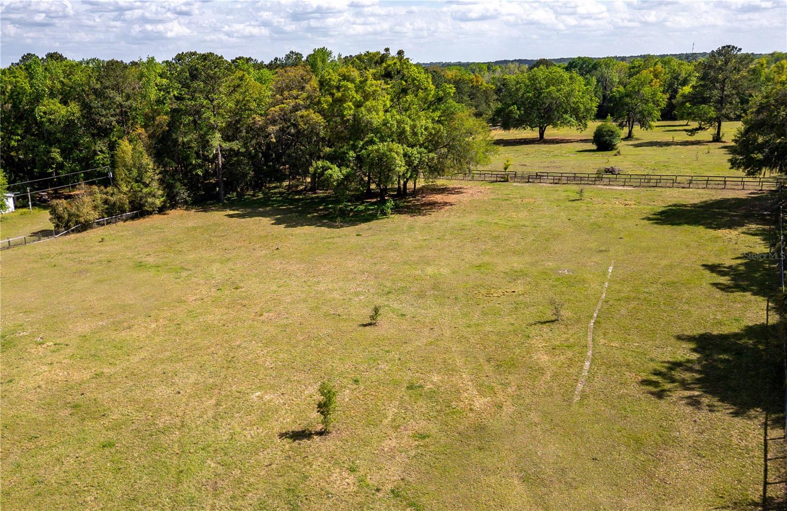 WHIP-POOR-WILL PLANTATION - Land