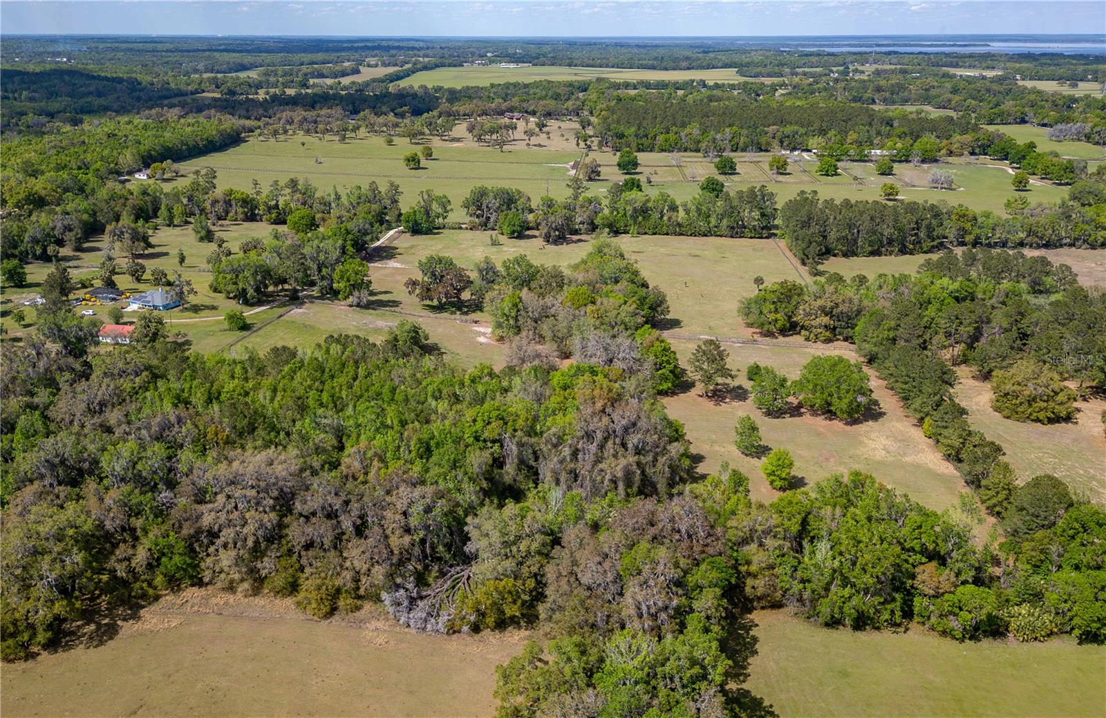 WHIP-POOR-WILL PLANTATION - Land