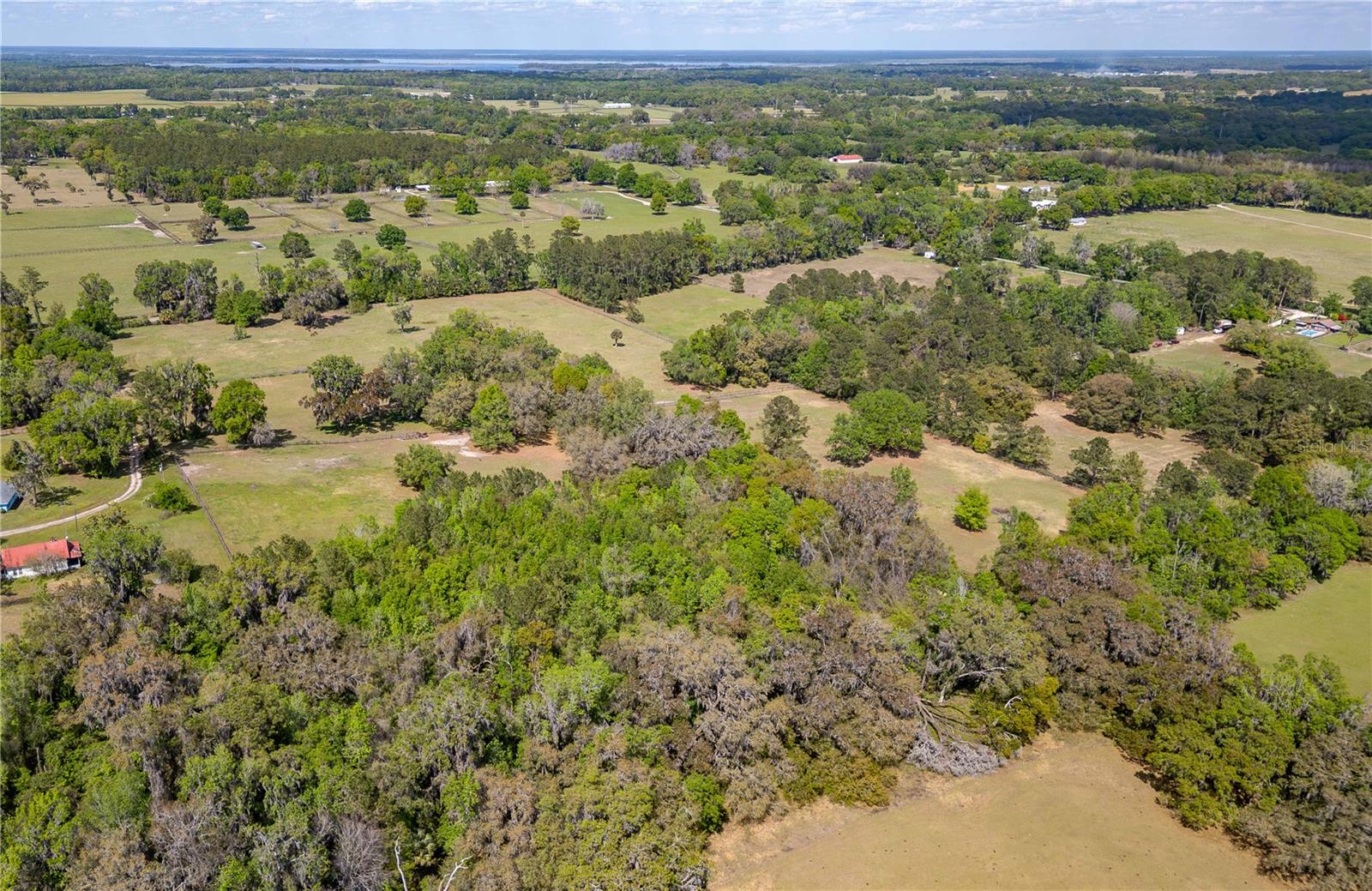 WHIP-POOR-WILL PLANTATION - Land
