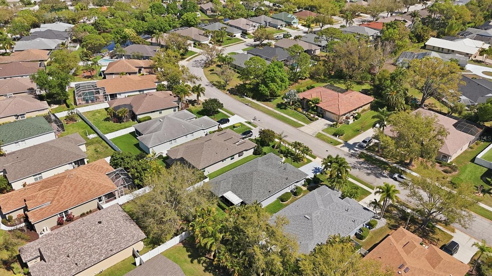 CARLYLE AT VILLAGE OF PALM AIRE UN 1 - Residential