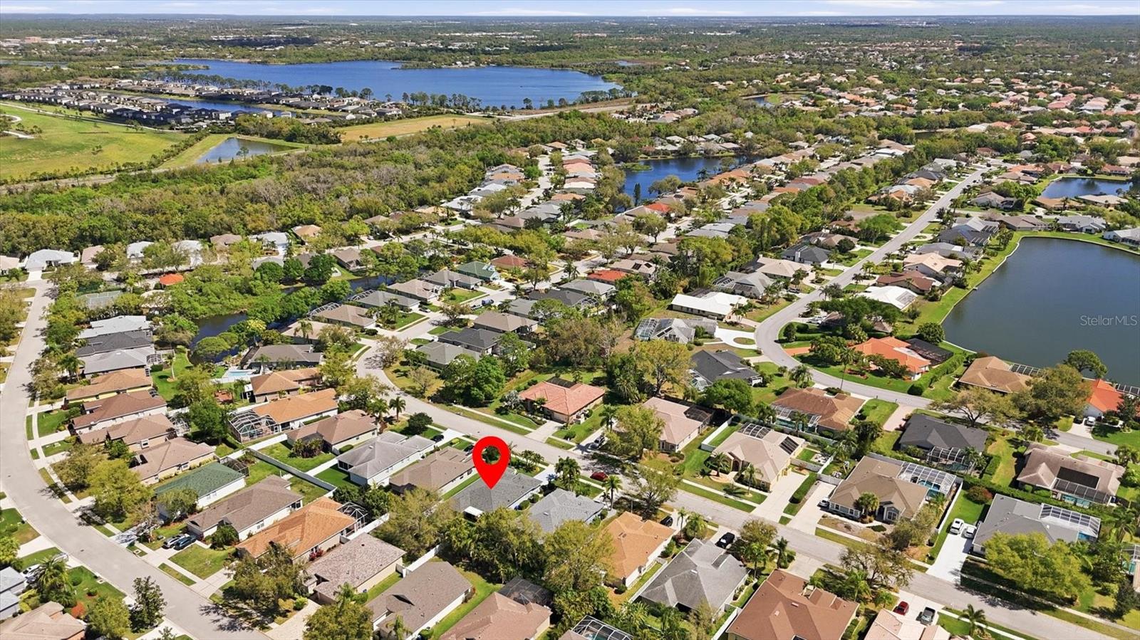 CARLYLE AT VILLAGE OF PALM AIRE UN 1 - Residential