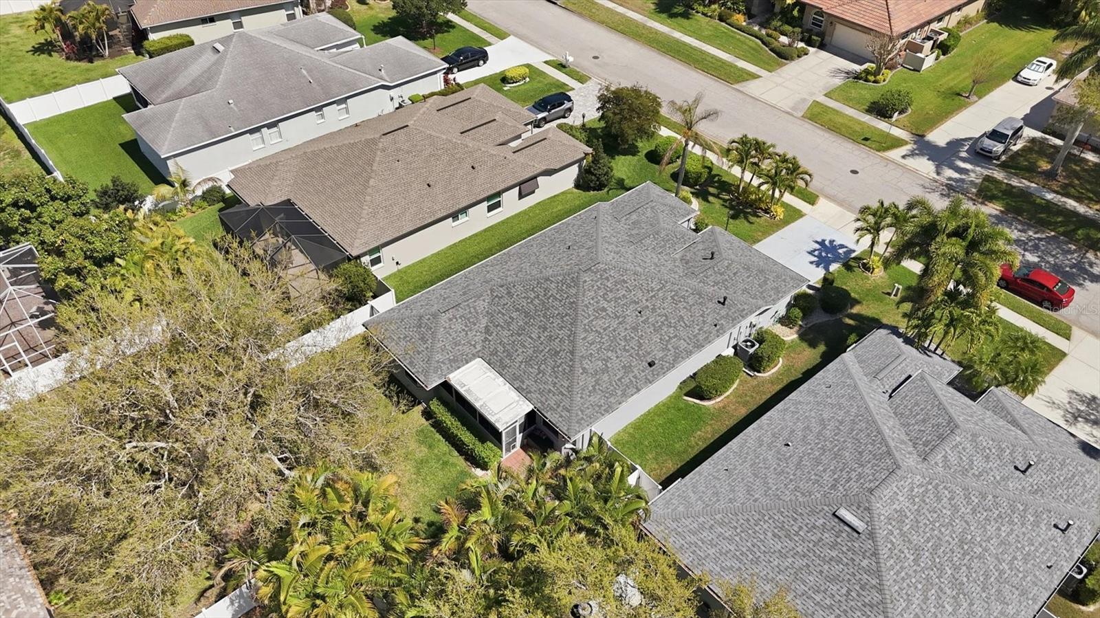 CARLYLE AT VILLAGE OF PALM AIRE UN 1 - Residential