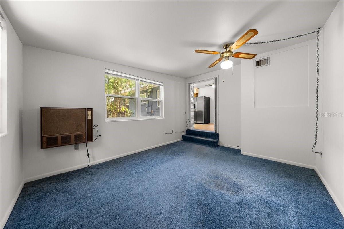 WYOMINA CREST - Residential