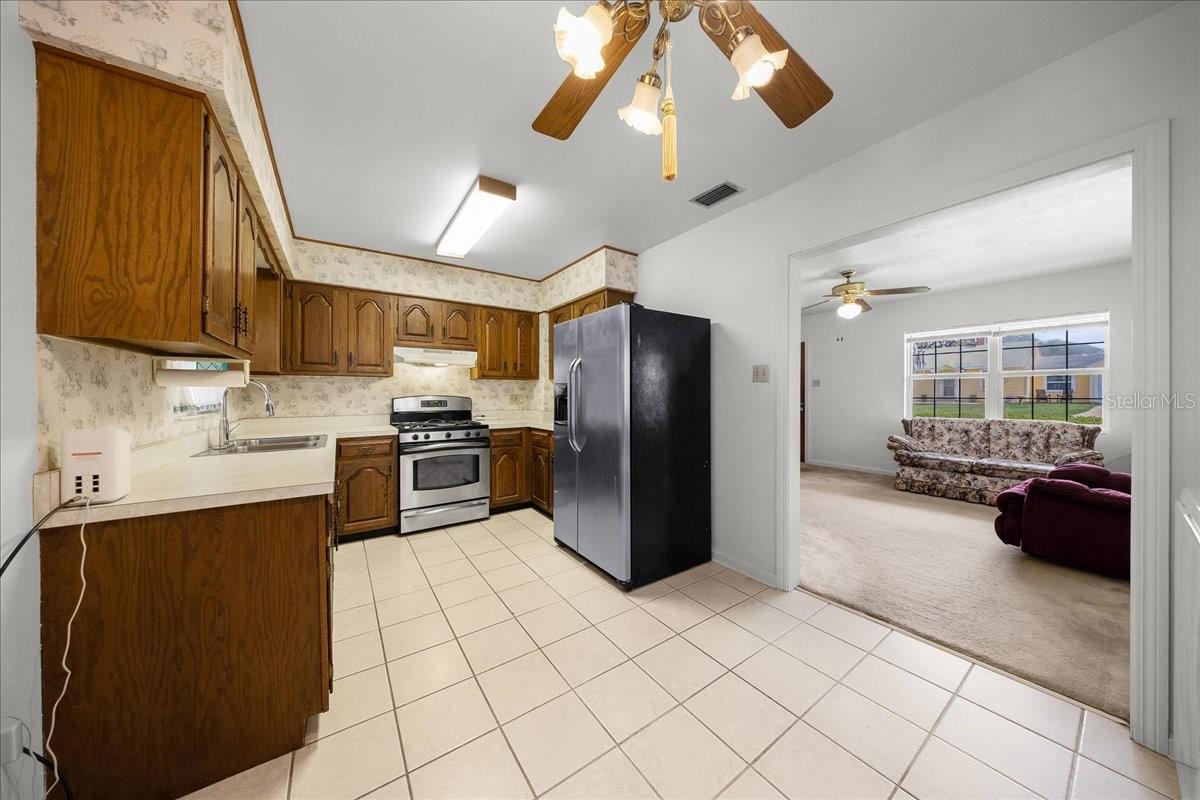 WYOMINA CREST - Residential