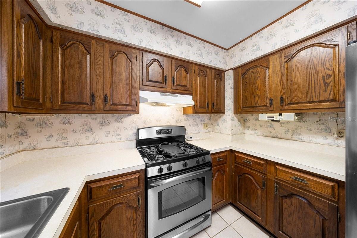 WYOMINA CREST - Residential