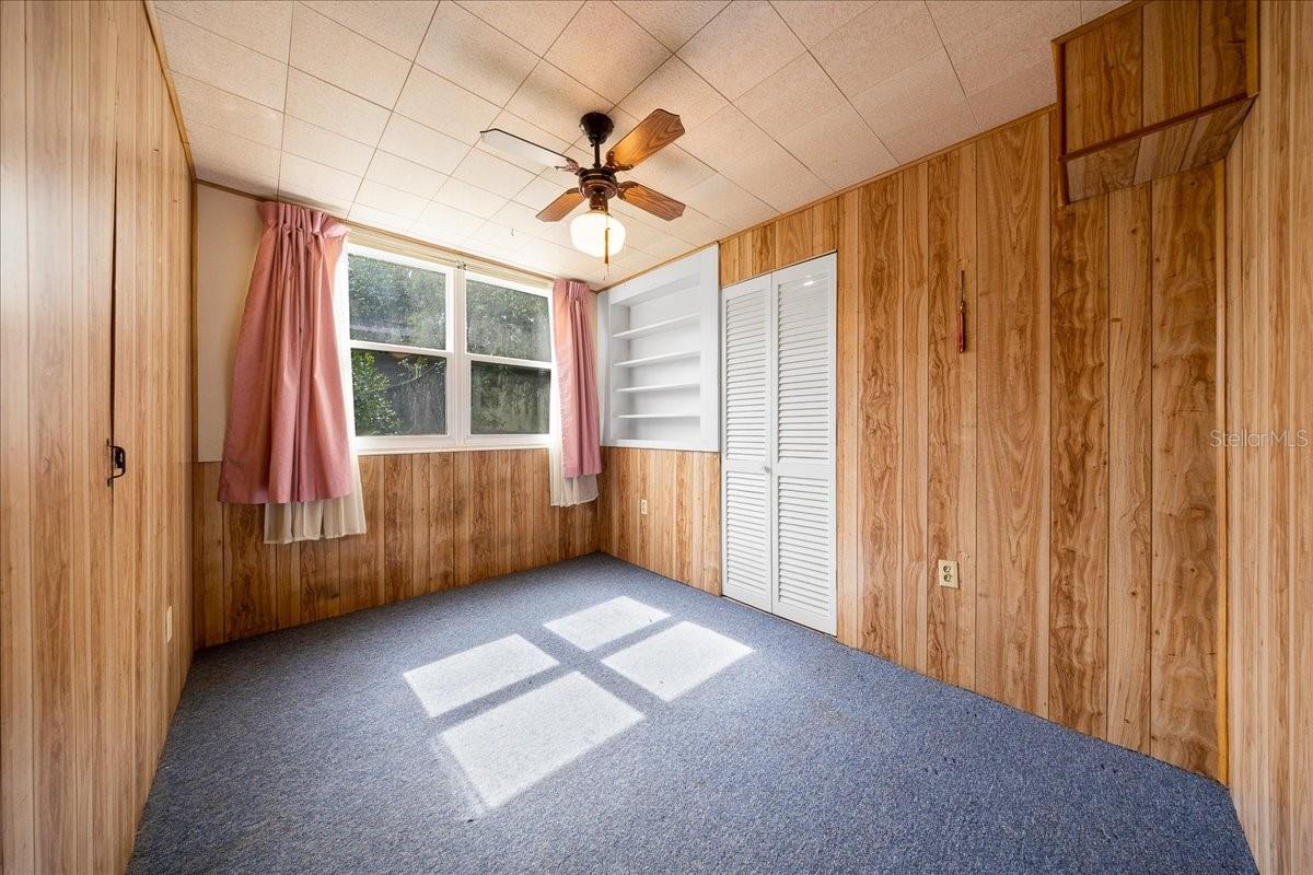 WYOMINA CREST - Residential