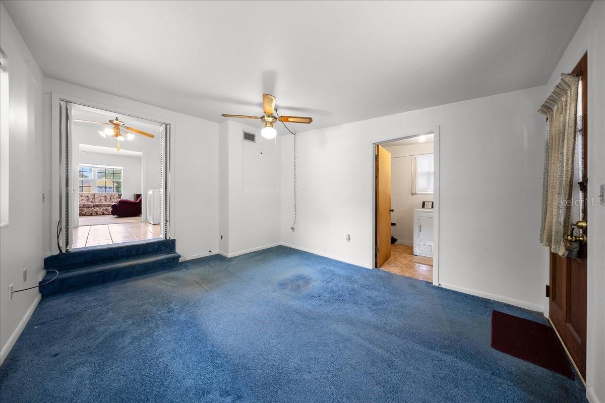 WYOMINA CREST - Residential