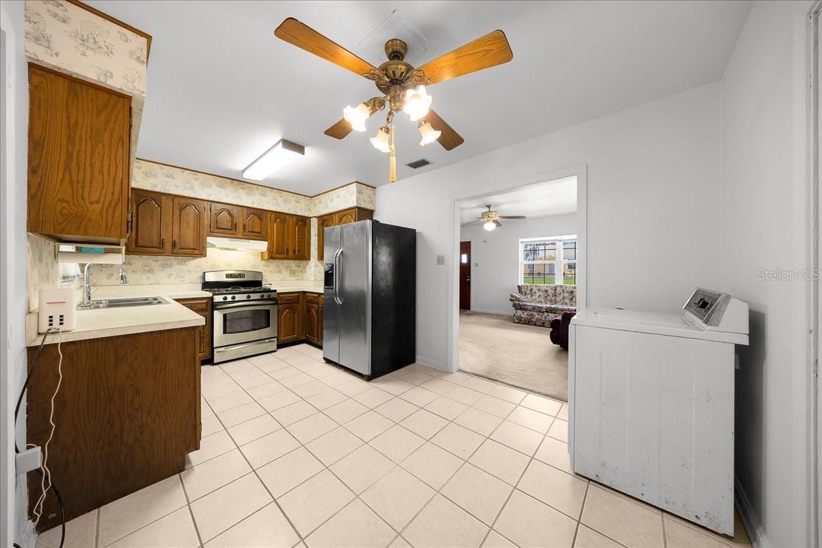 WYOMINA CREST - Residential