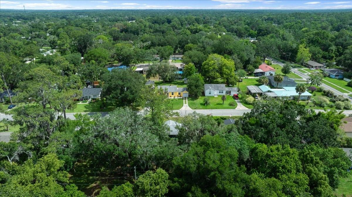 WYOMINA CREST - Residential