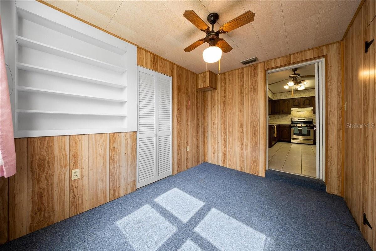 WYOMINA CREST - Residential