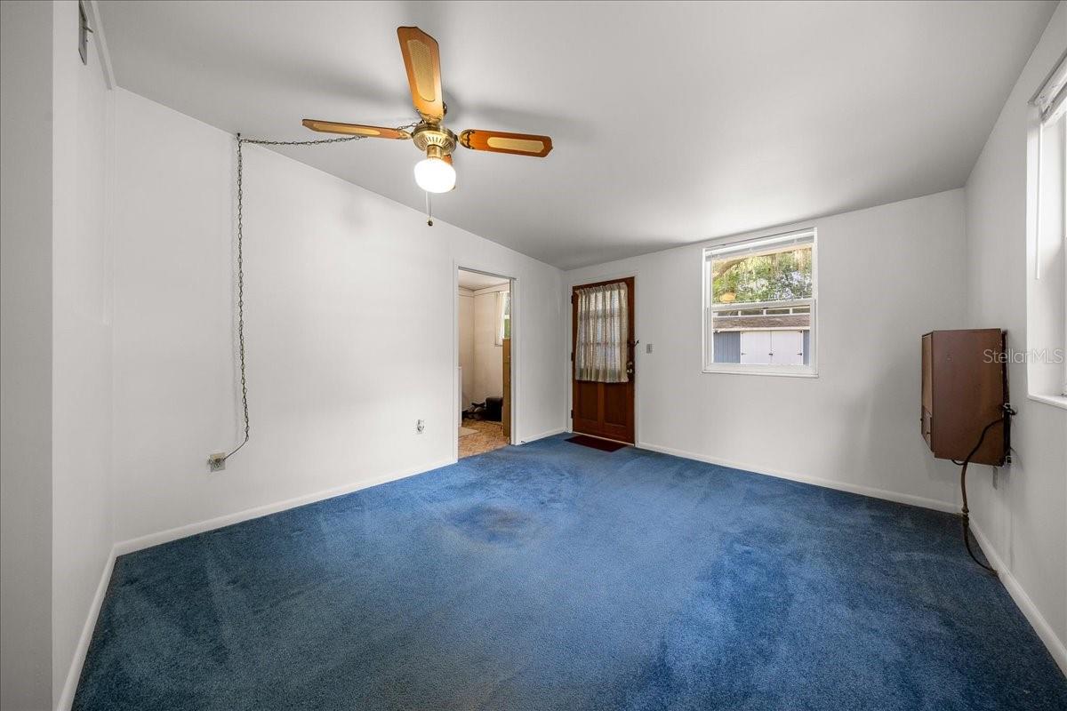 WYOMINA CREST - Residential