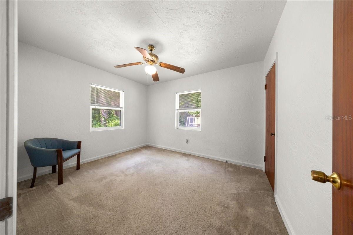 WYOMINA CREST - Residential